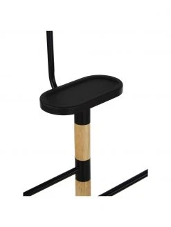 Andrea House Valet Esteban, haut. 114 cm -Entrée & couloir Soldes Valet Esteban 10