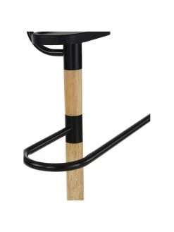 Andrea House Valet Esteban, haut. 114 cm -Entrée & couloir Soldes Valet Esteban 11