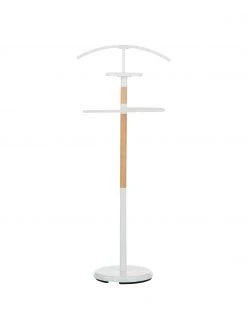 Andrea House Valet Esteban, larg. 47 x haut. 114 cm -Entrée & couloir Soldes Valet Esteban 3