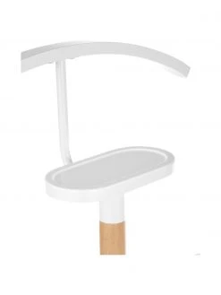 Andrea House Valet Esteban, larg. 47 x haut. 114 cm -Entrée & couloir Soldes Valet Esteban 5