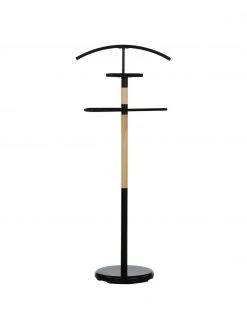 Andrea House Valet Esteban, haut. 114 cm -Entrée & couloir Soldes Valet Esteban 8